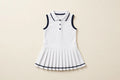 Country Club Tennis Dress