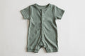The Palmetto Romper