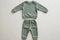 The Savannah Two-Piece Set