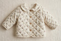Winter Weather Quilted Jacket